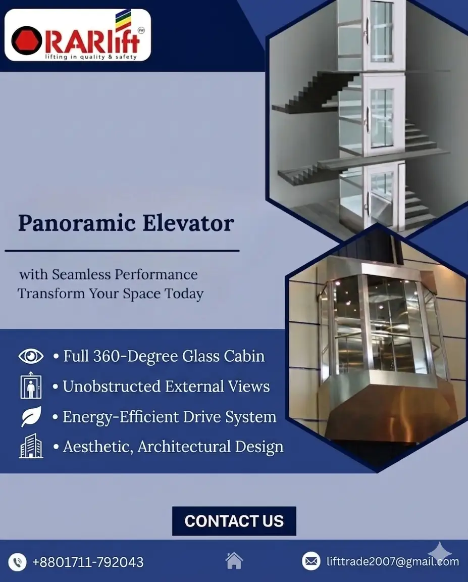 Panoramic Lift