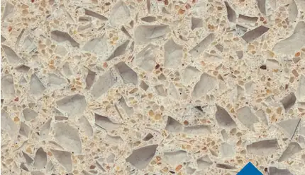 Artificial Granites