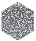 Wall Etched Pattern