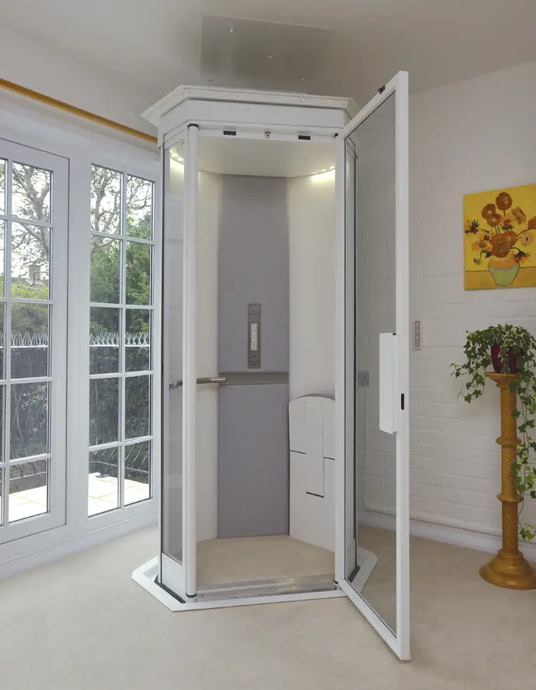 Home Lift