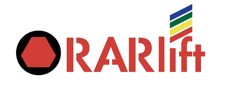 RARlift Logo