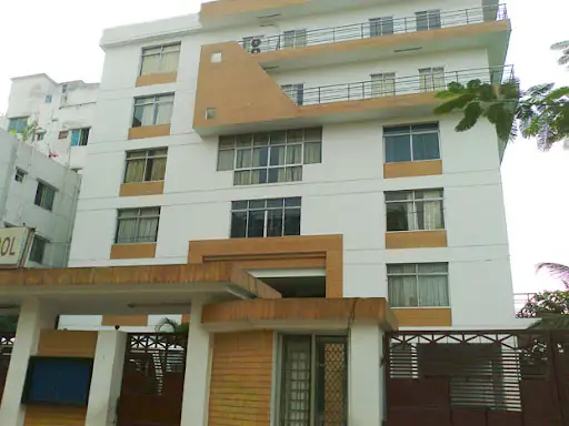 Shouth Breeze School