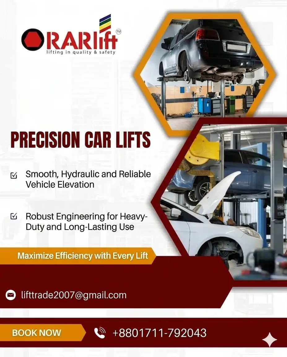 Car Lift