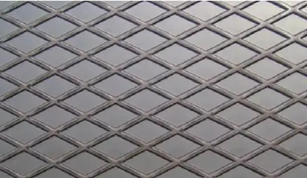 Aluminium  Checkerplate