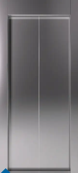 Automatic doors